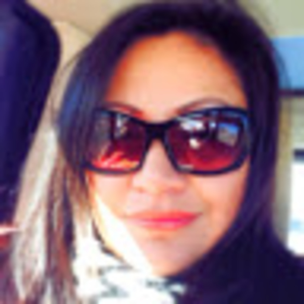 Meet your Posher, Sandra